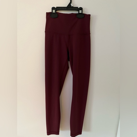 lululemon | Align High-Rise Pant 25" (US 4) - Picture 2 of 3